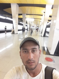 нуриддин хамракулов