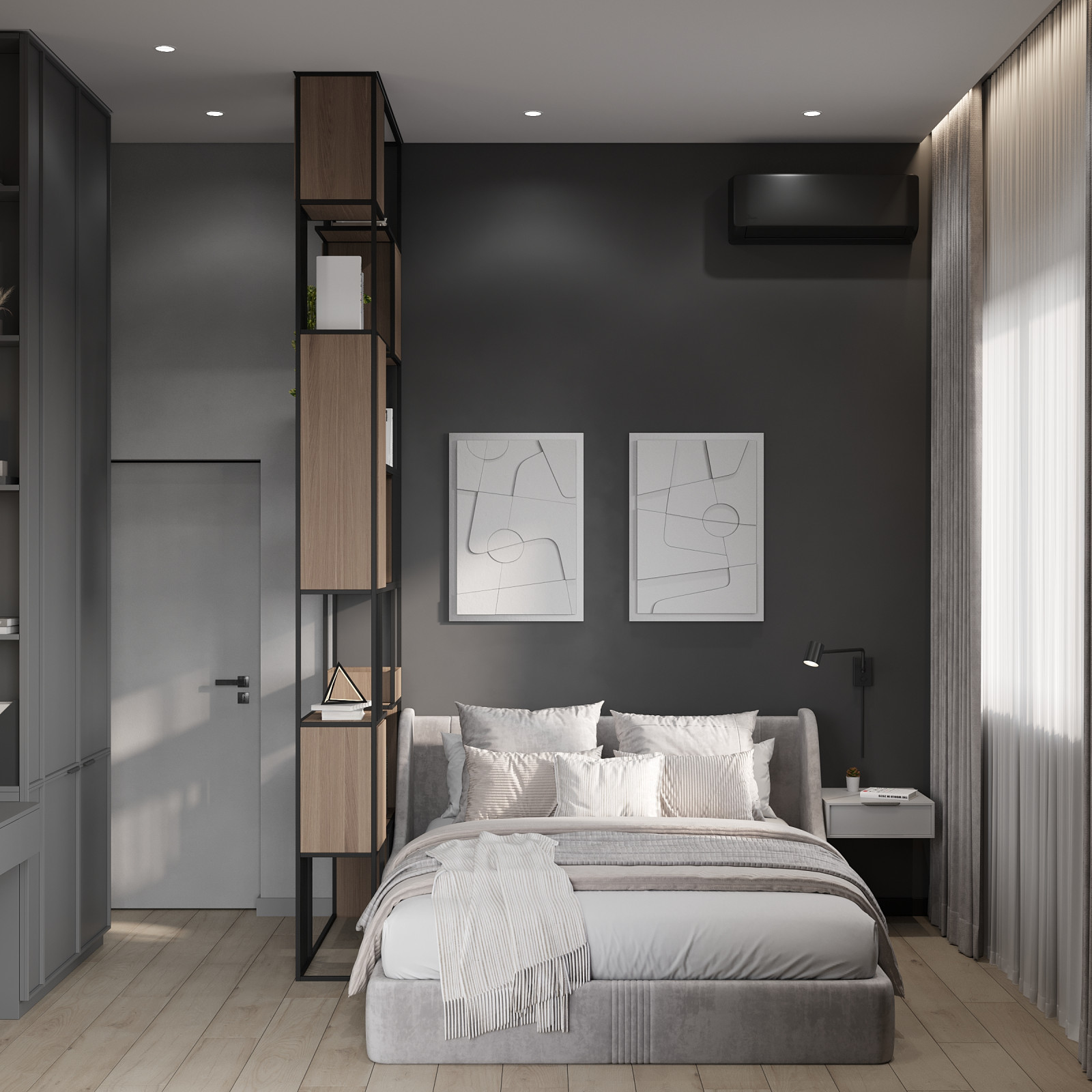 проект частного дома 125 м.кв. Почевино, Ив.обл.