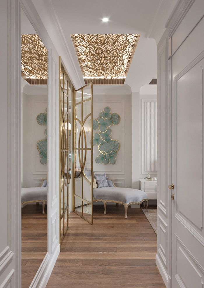 Современная классика в центре Калуги