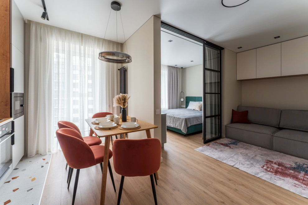 Квартира выходного дня у моря