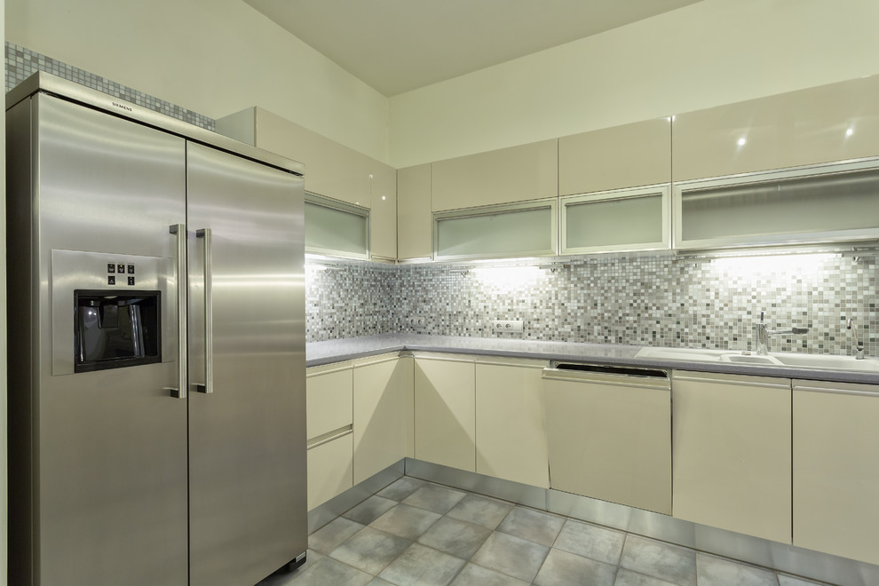 Квартира с двумя спальнями