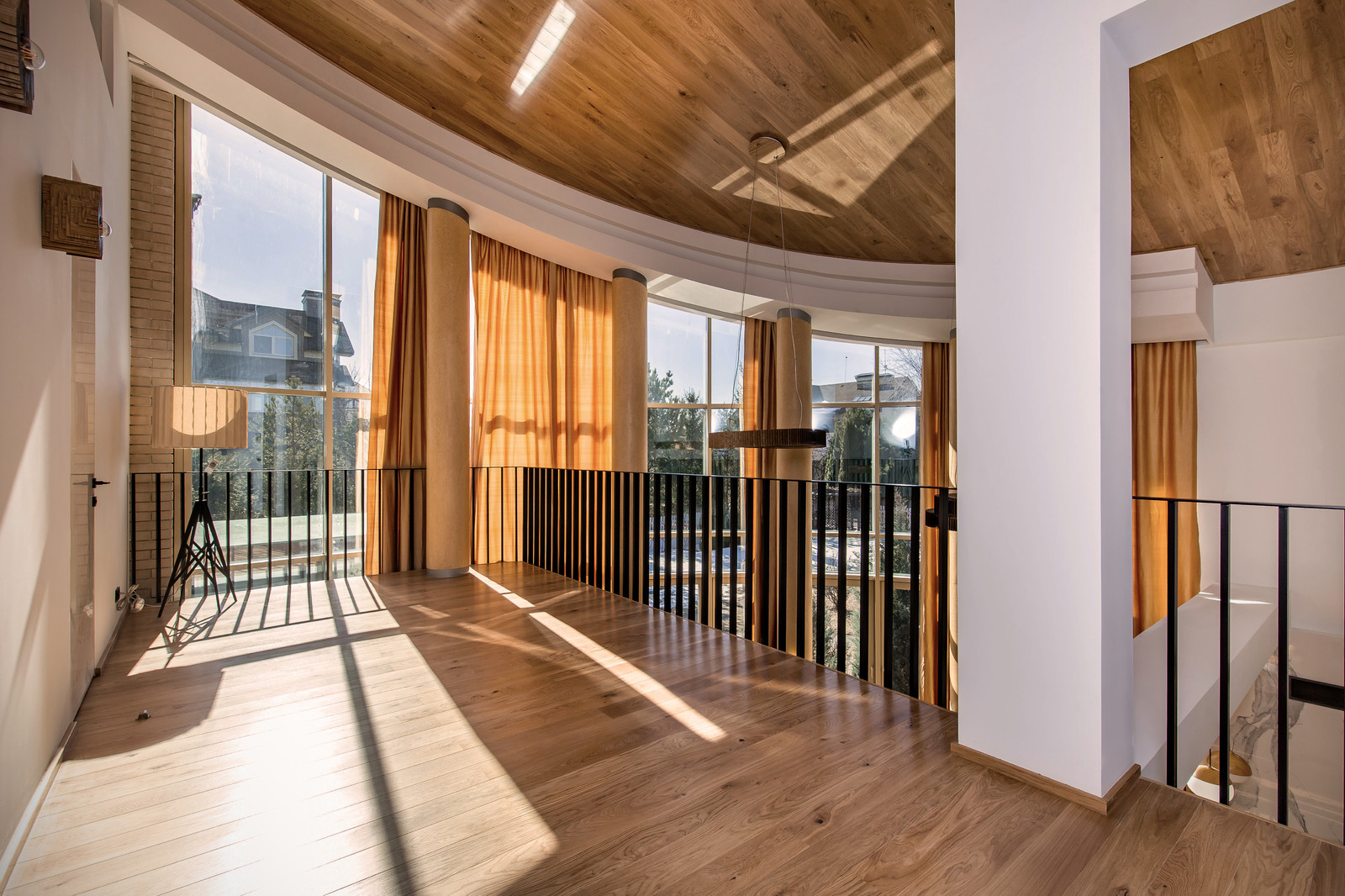 Загородный дом "Бенилюкс"