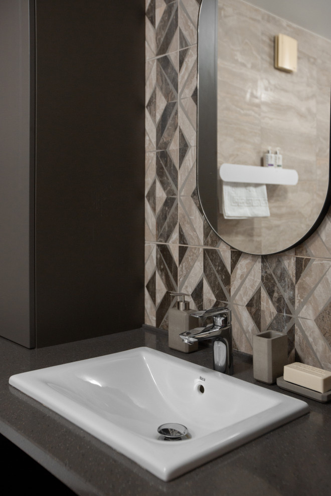 Квартира 75м2