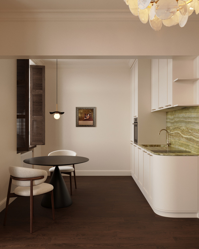 Пестовкий 66 м2