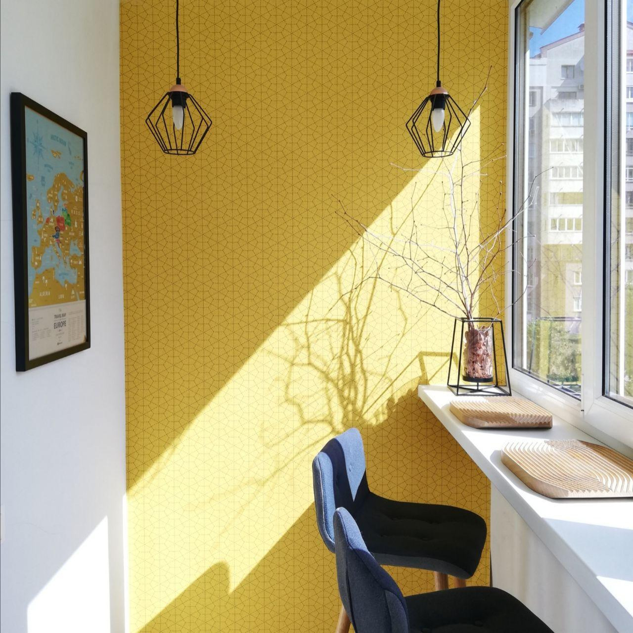 Обложка проекта: Дом, милый дом