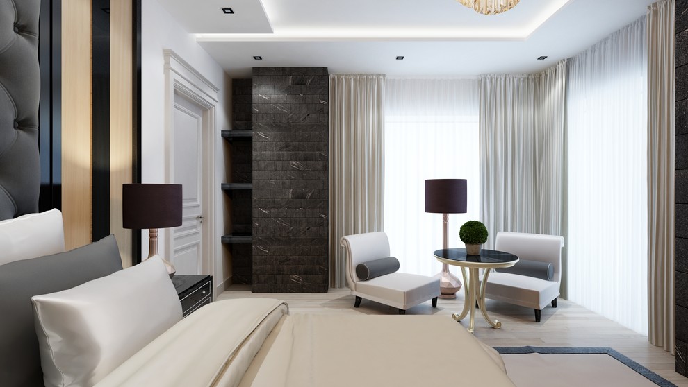 Квартира 018