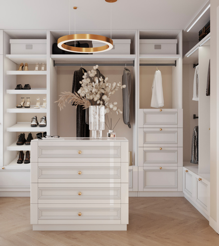 ЖК "Орловский"