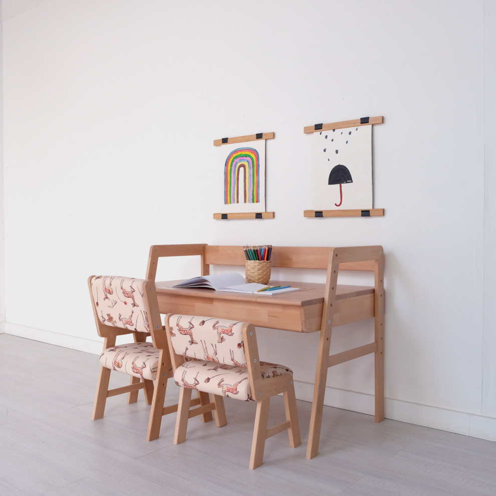 Кабинет и рабочее место