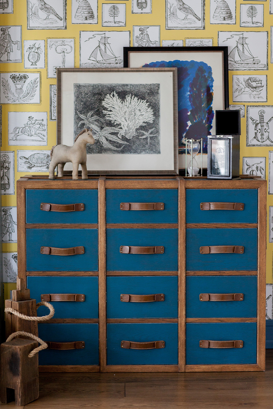 Дом на Новой Риге