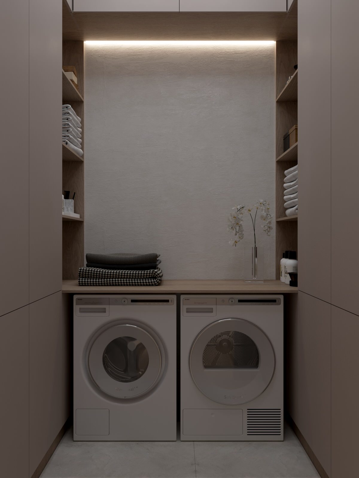 Обложка проекта: Secret Place