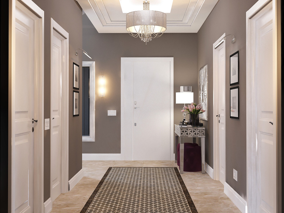 Коттедж в п. Горелки