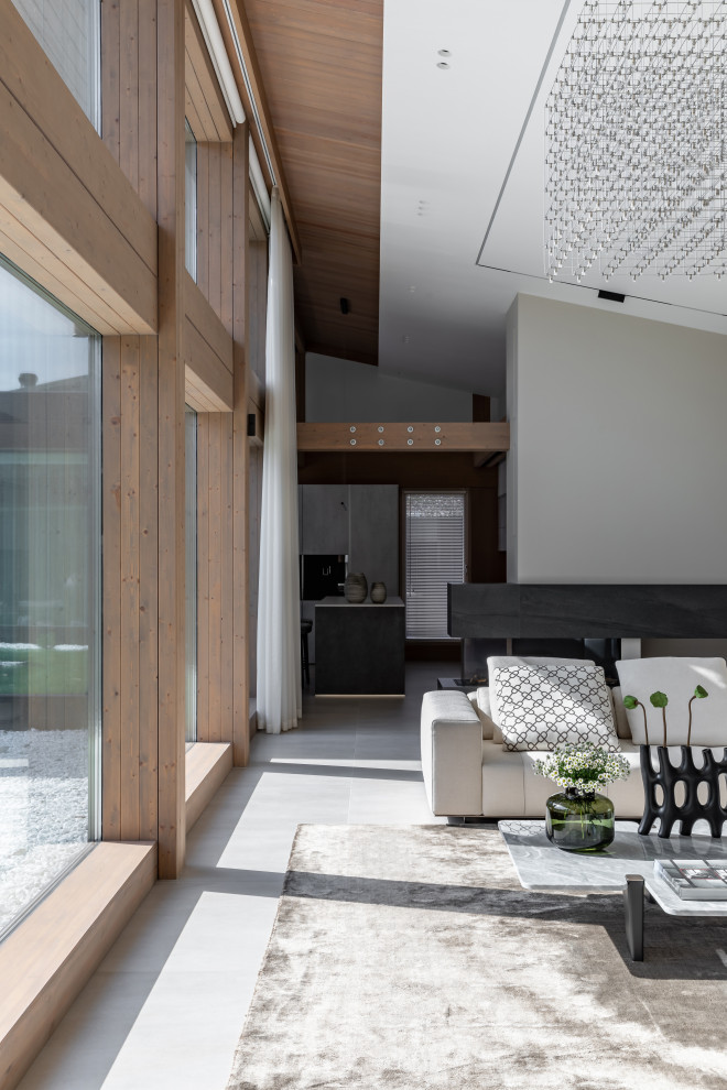 загородный дом