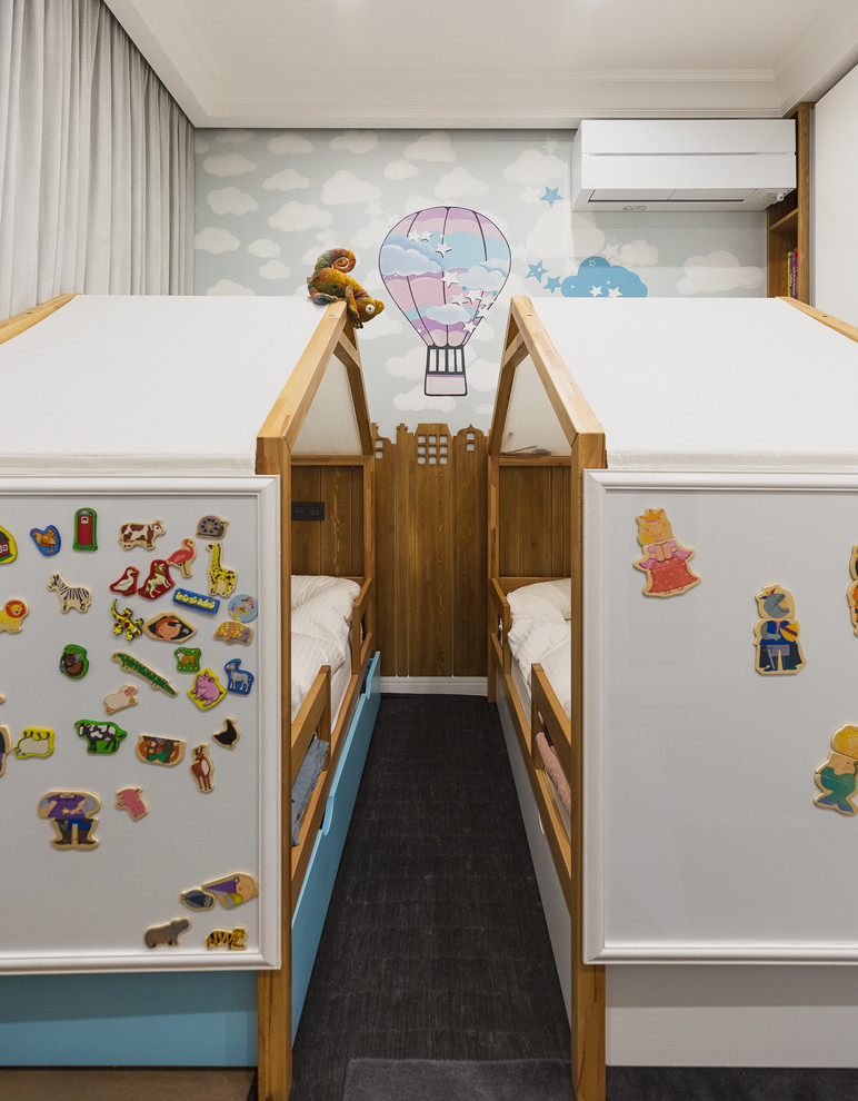 Реализация проекта Францлофт