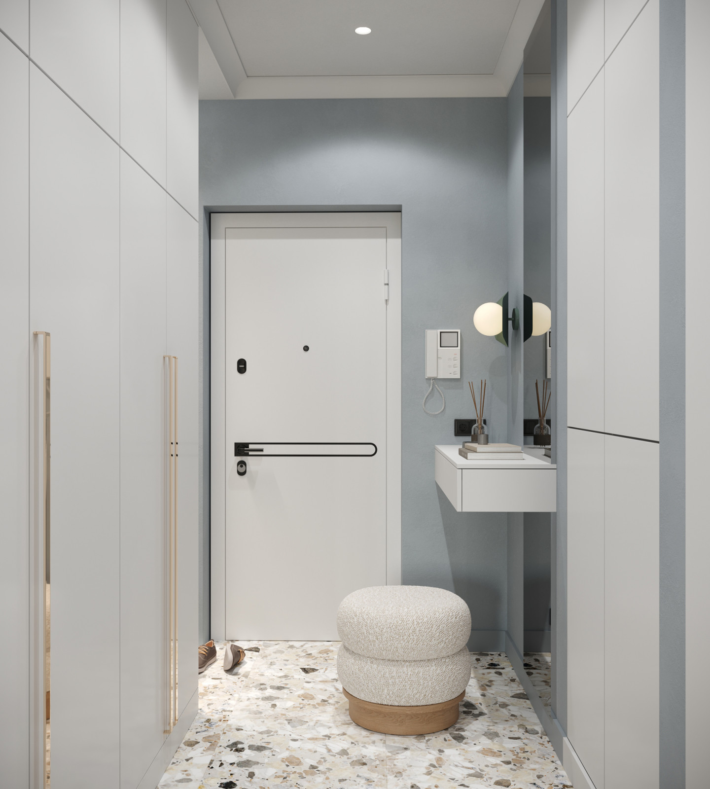 Квартира «Континент» в г. Краснодар ЖК 7-й Континент.