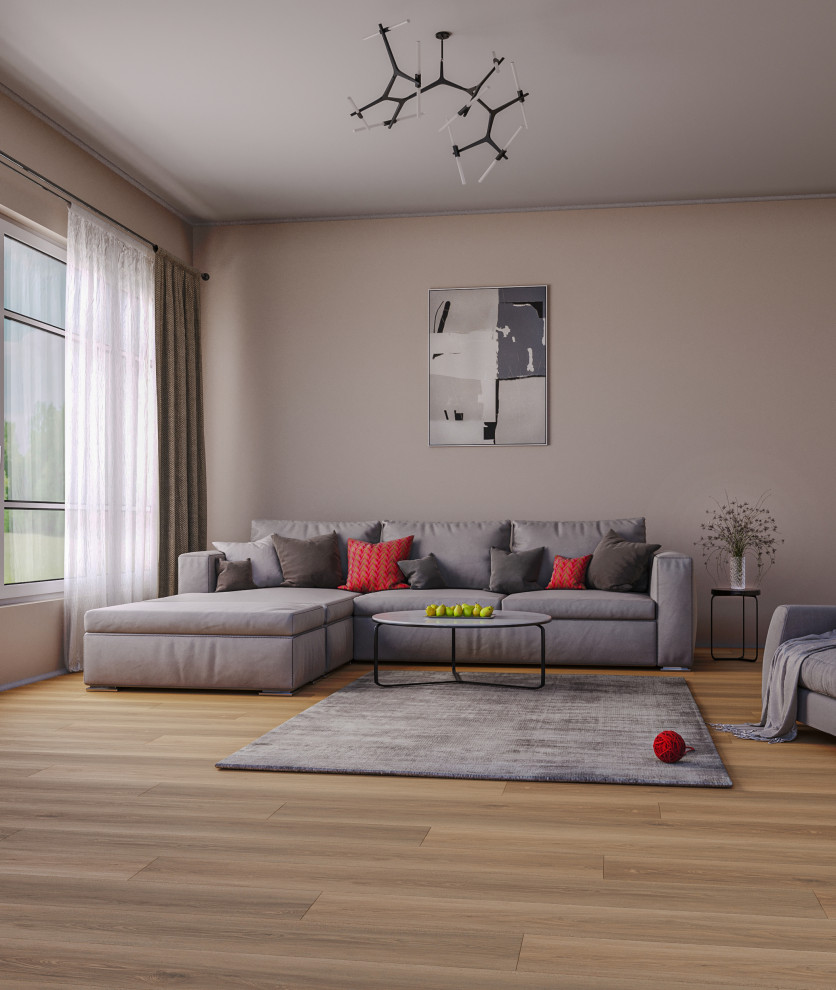 SPC My Step Aqua Long Matt MSA95