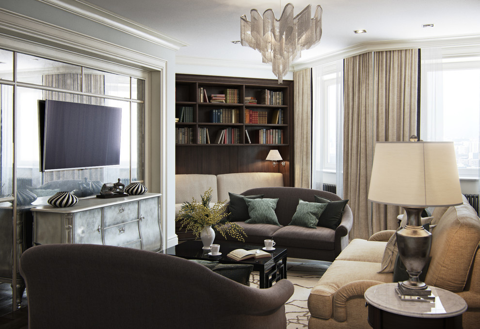 Современный фьюжн