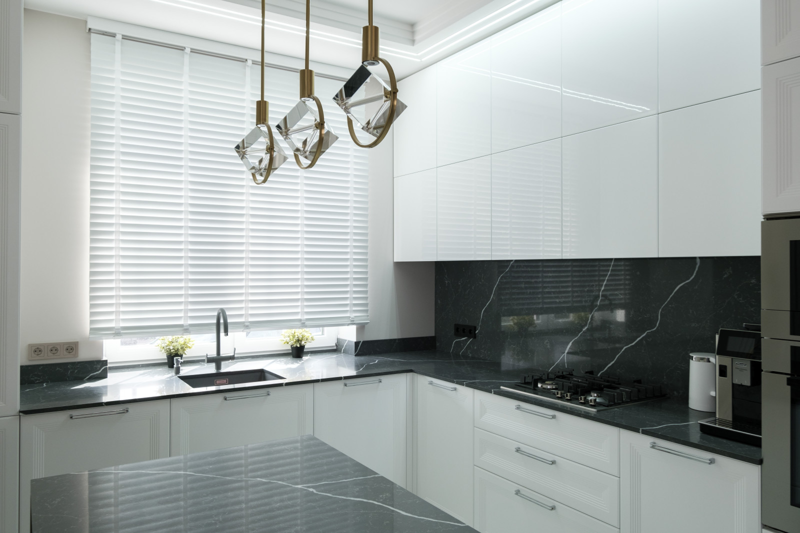 Проект Кухни