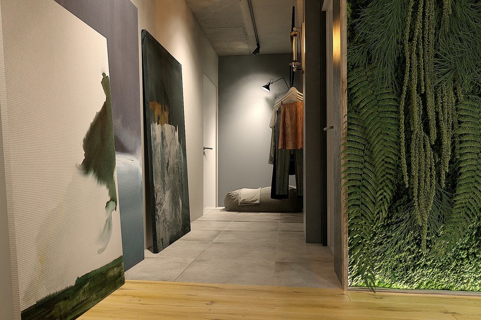 фотостудия #TheRoof