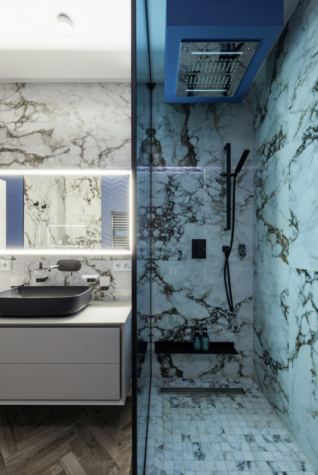 Жизнь - это пазл, поэтому все сложится как надо