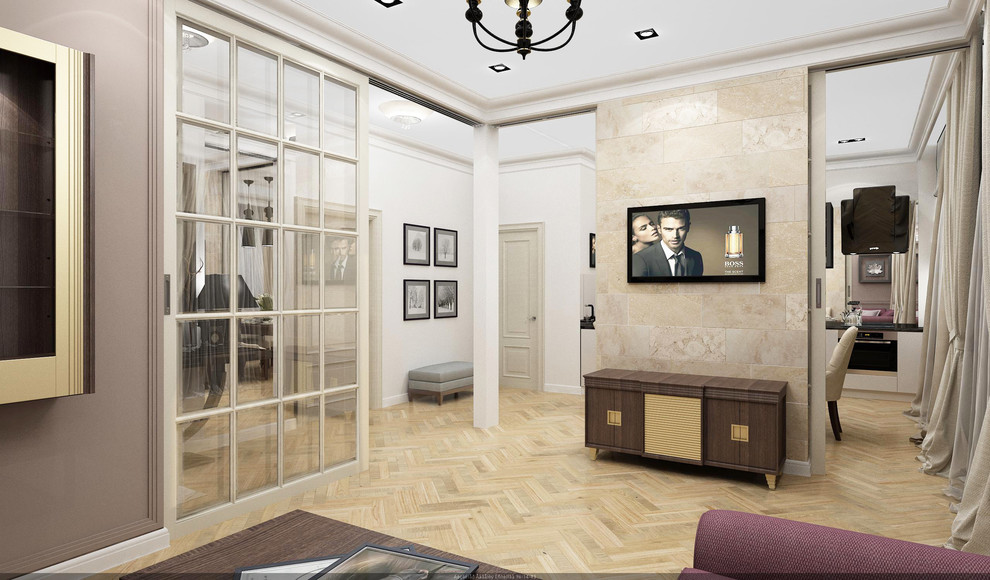 проект Ростоши