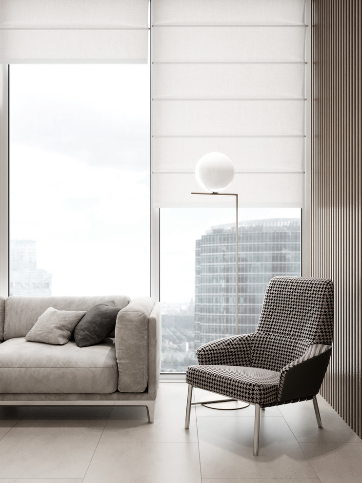 Офис для компании платежных систем "Cauri"