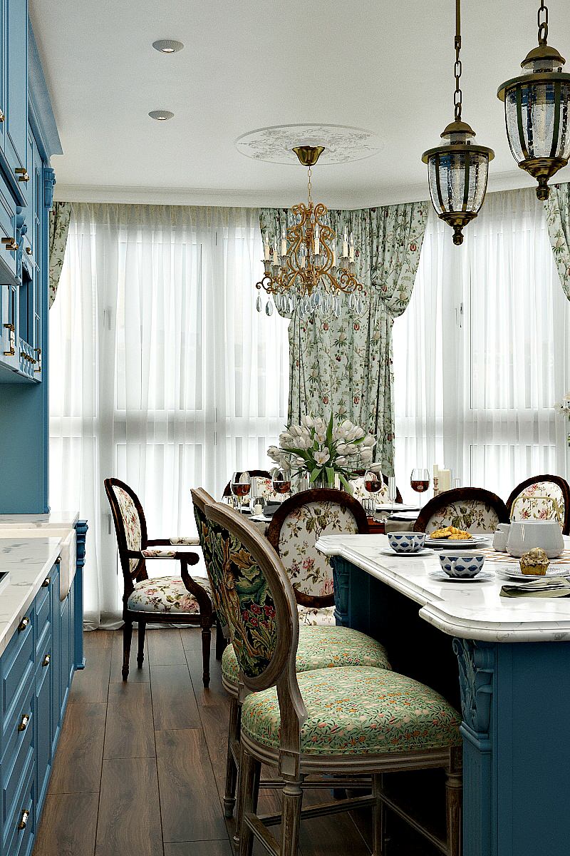 ЖК БАЛТИЙСКИЙ БЕРЕГ