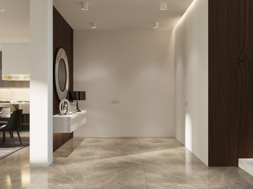 Апартаменты в ЖК Green Park