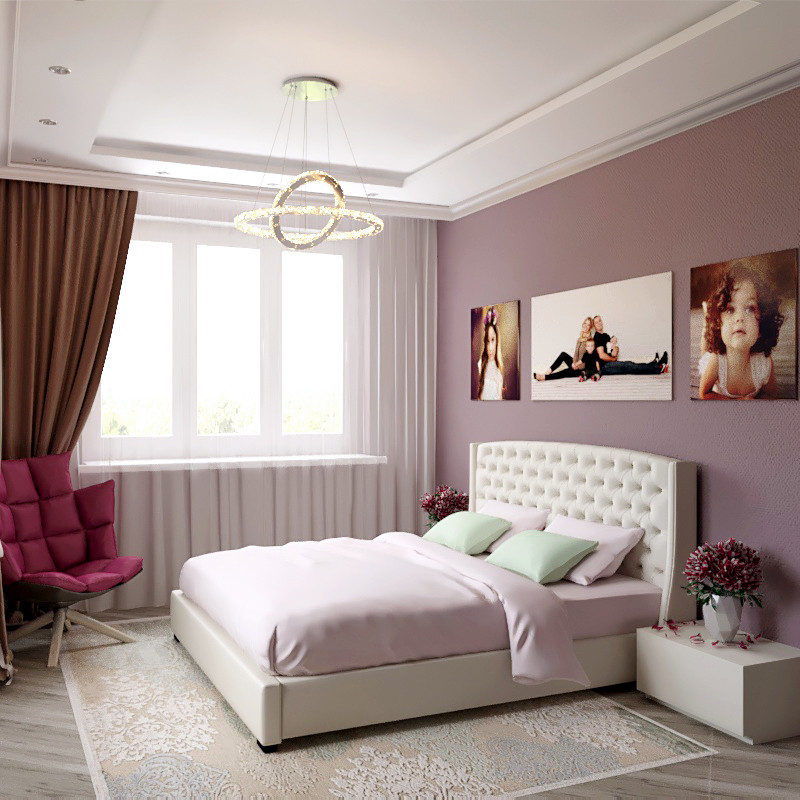 квартира для молодой семьи