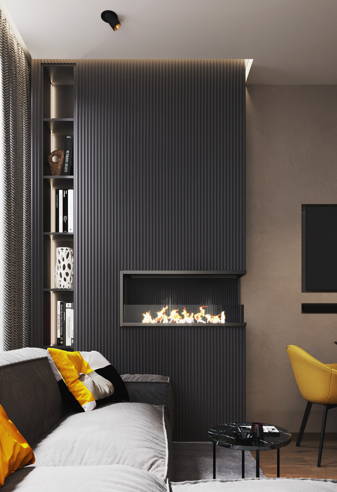 ЖК Береговой