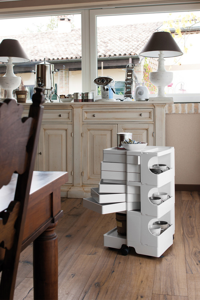 Хорошо забытое старое: Новые переиздания предметов мебели ХХ века