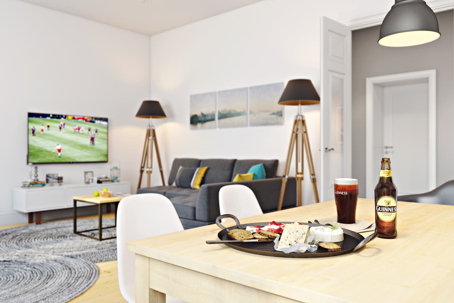 Сканди на двине