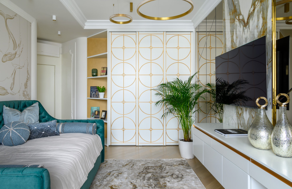 Современный шепот классики или полет стрекозы