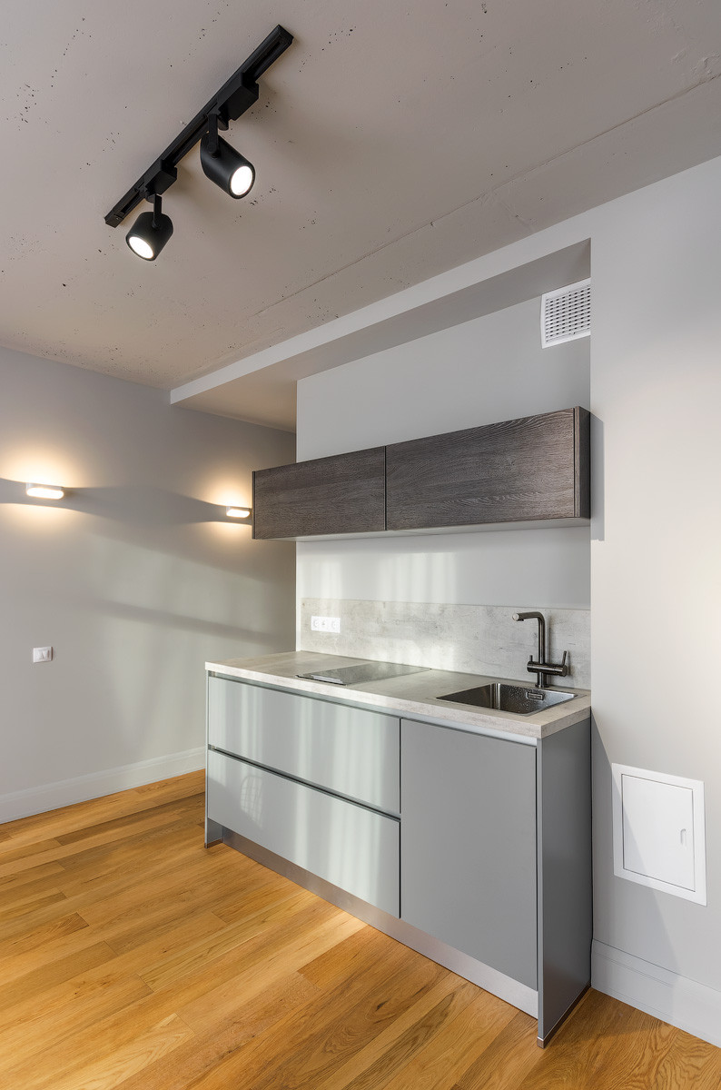 Квартира для встреч