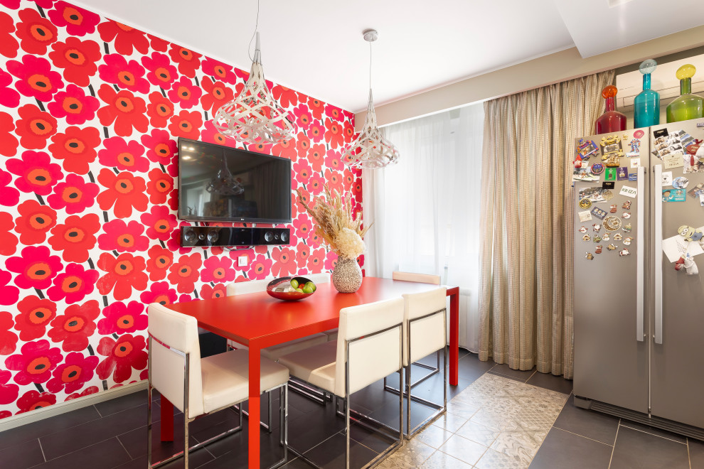 2х-уровненвая квартира в центре Петербурга