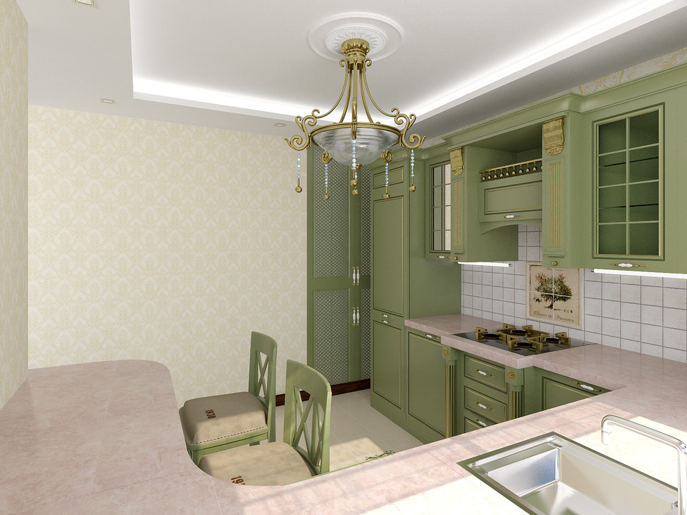 ЖК Троицкая Слобода