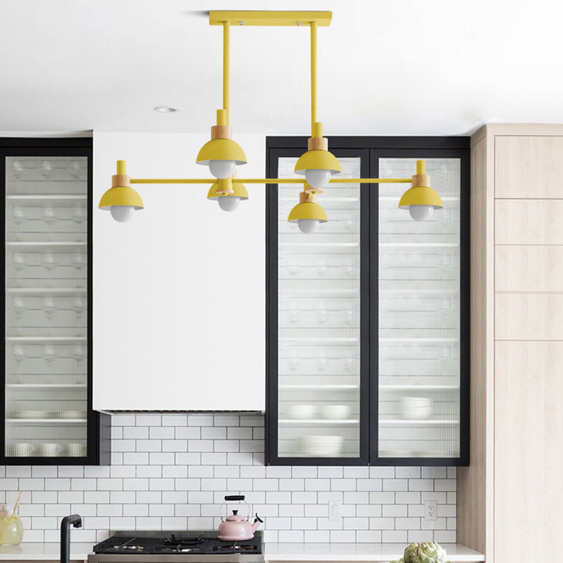 Серия светильников FANTA