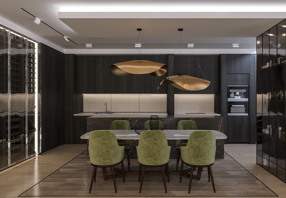 ЖК "Воробевы Горы"