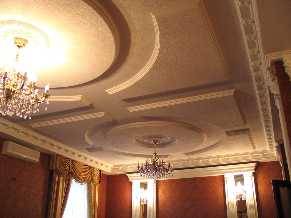 "Основательная классика"