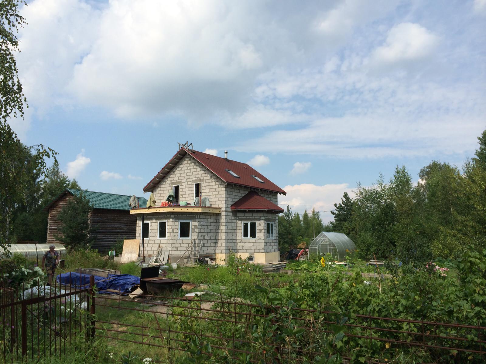 Виктория Едемская