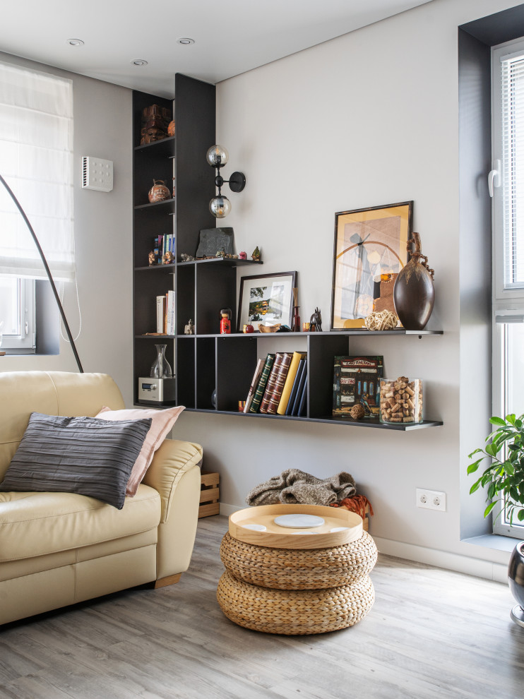 Ремонт на ул. Рябиновая