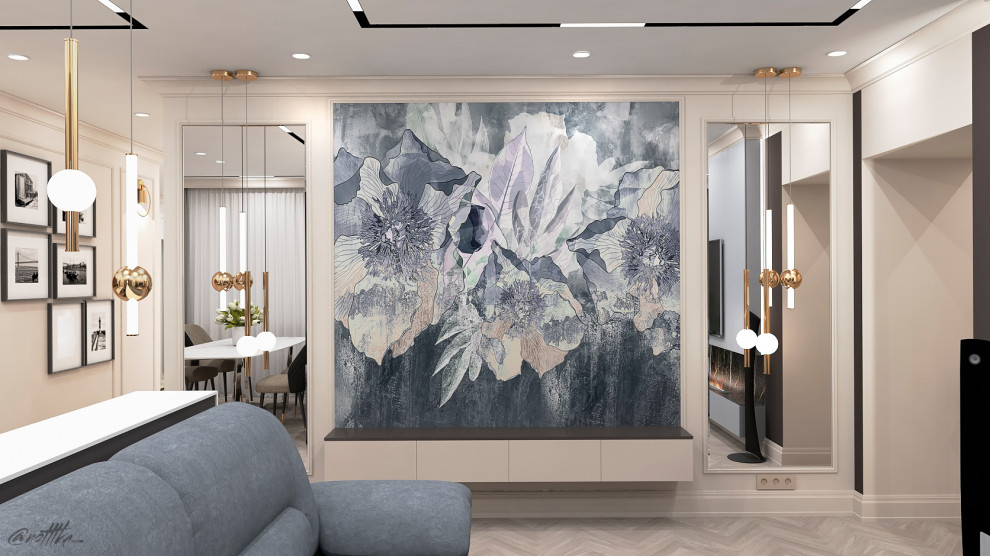 100 кв Гладкова