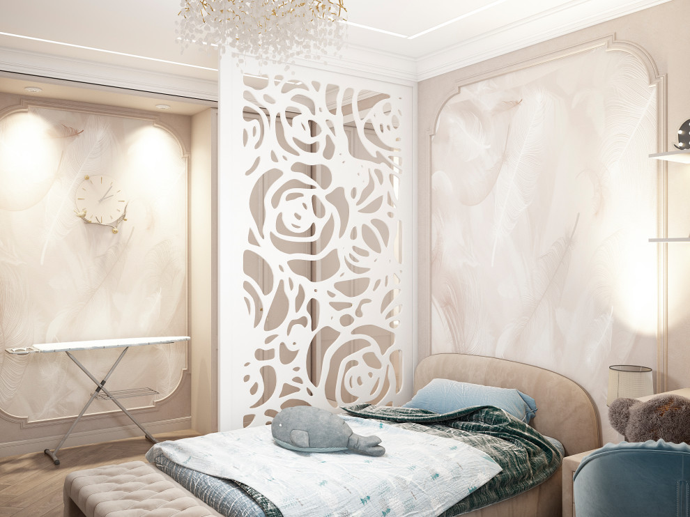 Семейное гнездышко