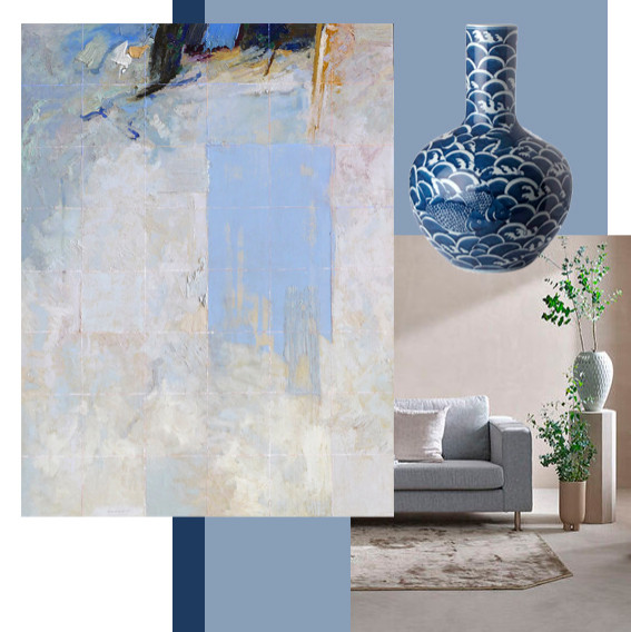 Картины и декор