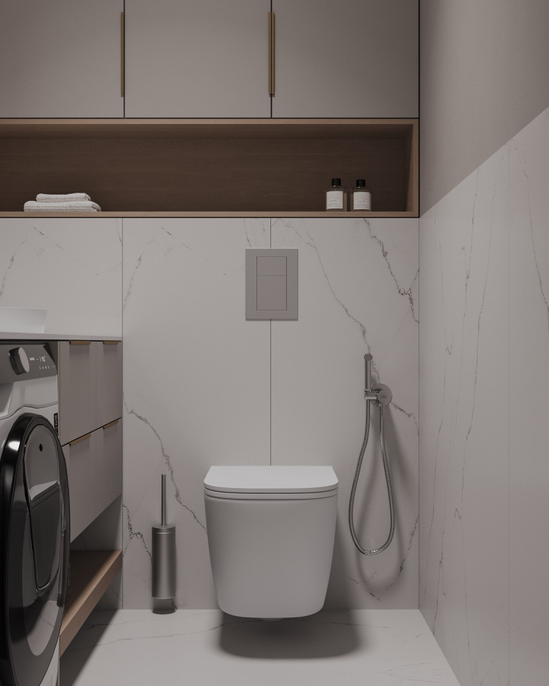 Современная классика: готовое интерьерное решение