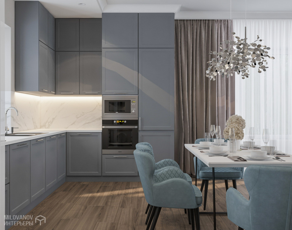 ЗАГОРОДНЫЙ ДОМ 200М.