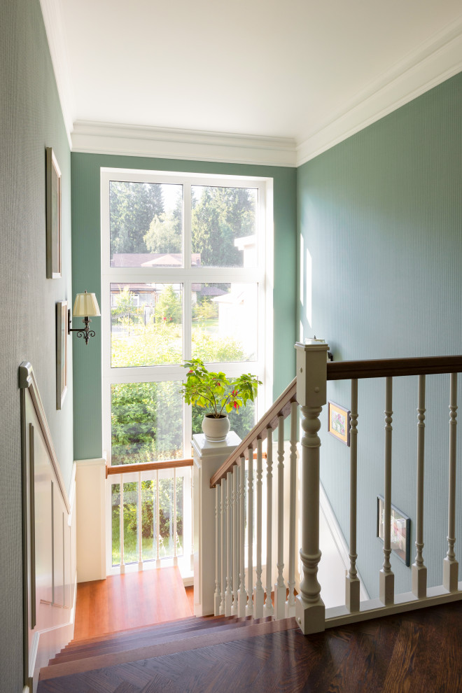 Дом в ЖК Малый Петербург