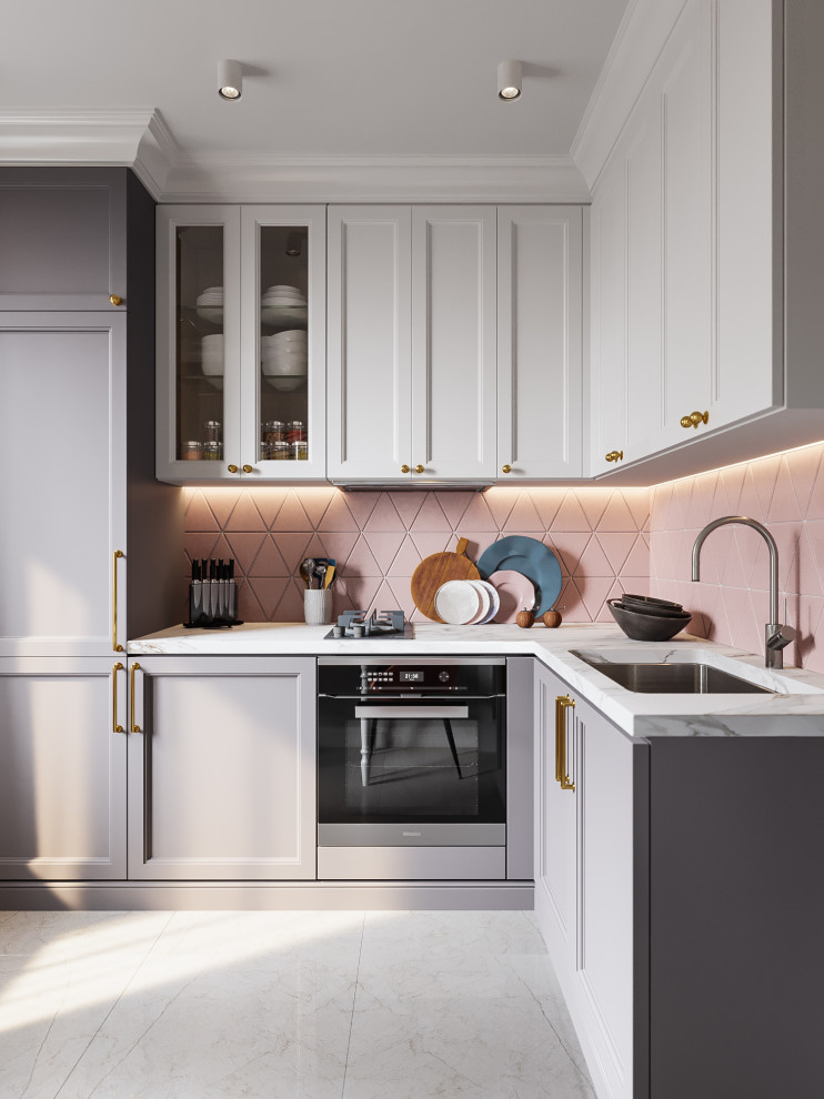 Москва, Планерная