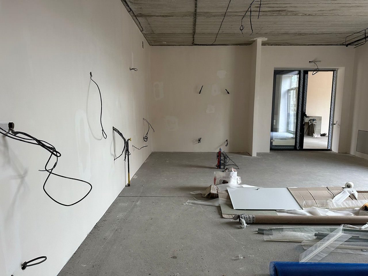 Минимализм, Евпатория