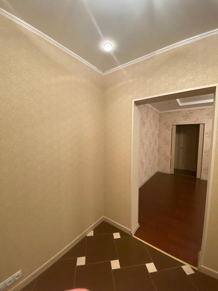 Квартира под ключ 100 кв.м за 3 месяца