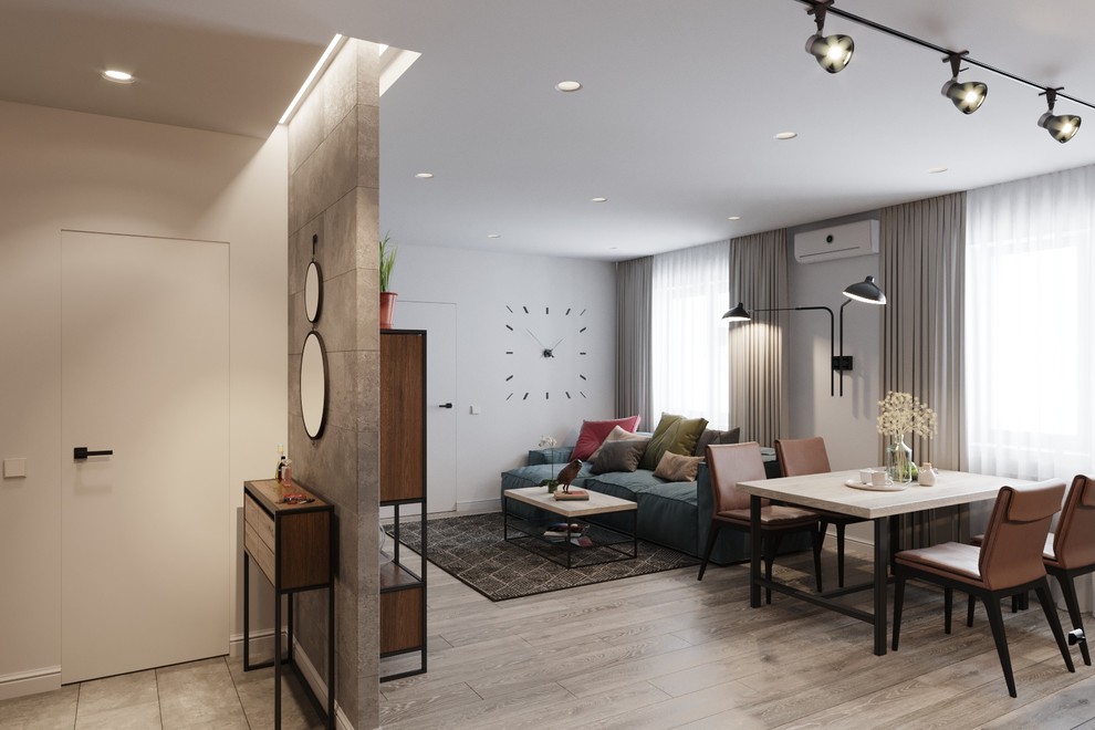 Квартира в Кирове